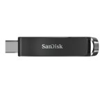 SanDisk Ultra lecteur USB flash 64 Go USB Type-C 3.2 Gen 1 (3.1 Gen 1) Noir