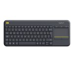 Logitech K400 Plus