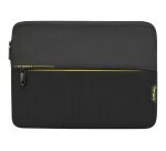 Targus CityGear 33,8 cm (13.3") Housse Noir