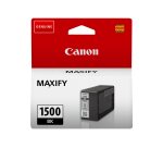 Canon PGI-1500BK cartouche d'encre noire pour imprimante jet d'encre
