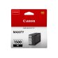 Canon PGI-1500 BK - black - original - ink tank