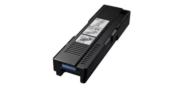 Cartouche de nettoyage d’imprimante Canon MC-G01