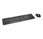 Kensington Kit de bureau sans fil compact Pro Fit®