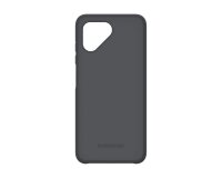 Fairphone F4CASE-1DG-WW1 coque de protection pour téléphones portables 16 cm (6.3") Housse Gris