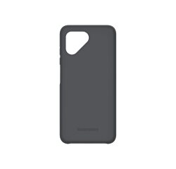 Fairphone F4CASE-1DG-WW1 coque de protection pour téléphones portables 16 cm (6.3") Housse Gris