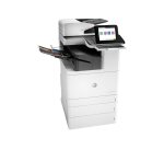 HP Color LaserJet Enterprise Flow Imprimante multifonction M776zs