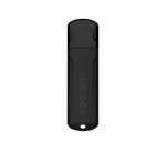 Transcend JetFlash 750, 16GB lecteur USB flash 16 Go USB Type-A 3.2 Gen 1 (3.1 Gen 1) Noir