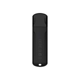Transcend JetFlash 750, 16GB lecteur USB flash 16 Go USB Type-A 3.2 Gen 1 (3.1 Gen 1) Noir