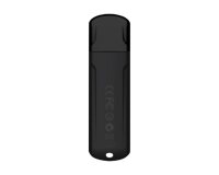 Transcend JetFlash 750, 16GB lecteur USB flash 16 Go USB Type-A 3.2 Gen 1 (3.1 Gen 1) Noir