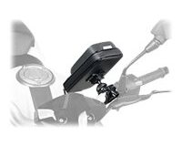 DLH Support moto ou velo pour smartphone