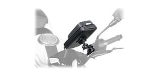 DLH Support moto ou velo pour smartphone