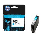 HP 903 Cartouche d’encre cyan authentique