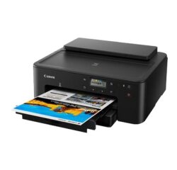 Canon Imprimante monofonction jet d'encre A4 couleur Pixma TS705a