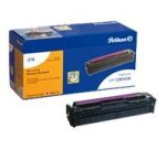 Toner laser compatible pelikan hp ep716m magenta