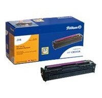 Toner laser compatible pelikan hp ep716m magenta