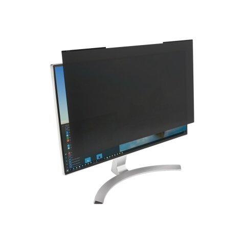 Kensington Filtre de confidentialité magnétique MagPro™ pour moniteurs 27" (16:9)