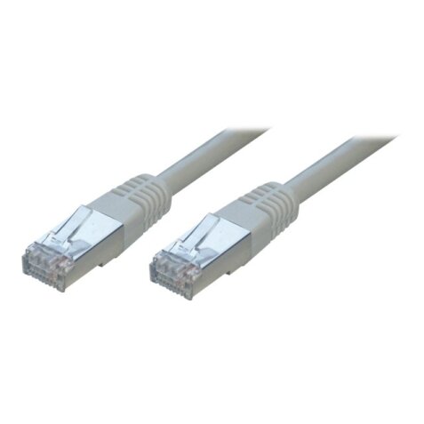 MCL FTP5E-3M câble de réseau Gris Cat5e F/UTP (FTP)