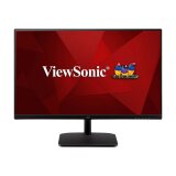 Viewsonic VA2432-h LED display 61 cm (24") 1920 x 1080 pixels Full HD Noir