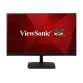 Viewsonic VA2432-h LED display 61 cm (24") 1920 x 1080 pixels Full HD Noir