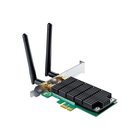 TP-Link Archer T4E Interne WLAN 867 Mbit/s