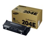 Samsung MLT-D204E - extra hoog rendement - zwart - origineel - tonercartridge (SU925A)