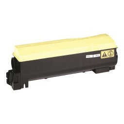 Kyocera TK 560Y - yellow - original - toner cartridge