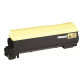 Kyocera TK 560Y - yellow - original - toner cartridge