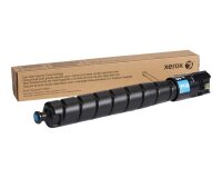 Xerox VersaLink C8000 - High Capacity - cyan - original - toner cartridge