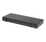 StarTech.com Splitter vidéo HDMI 4K 60 Hz à 8 ports - Répartiteur HDMI Ultra HD compatibe HDR