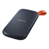 SanDisk Portable 480 Go USB Type-C 3.2 Gen 1 (3.1 Gen 1) Bleu