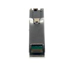 StarTech.com Module SFP GBIC compatible Cisco SFP-GE-T - Transceiver Mini GBIC 1000BASE-T