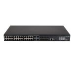 HPE Networking Comware Switch 24G PoE+ 4SFP+ El 5140