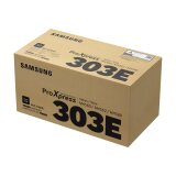 Samsung MLT-D303E - extra hoog rendement - zwart - origineel - tonercartridge (SV023A)