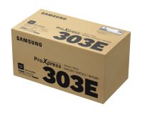 Samsung MLT-D303E - extra hoog rendement - zwart - origineel - tonercartridge (SV023A)