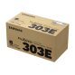 Samsung MLT-D303E - Besonders hohe Ergiebigkeit - Schwarz - original - Tonerpatrone (SV023A)