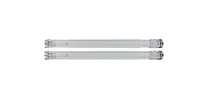 Synology Rail Kit RKS-01 Kit rail d’étagère
