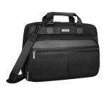 Targus TBT932GL sacoche d'ordinateurs portables 40,6 cm (16") Malette Noir