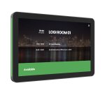 Logitech Tap Scheduler