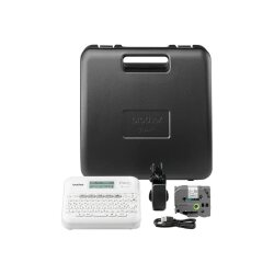 Brother PT-D410VP | Etiqueteuse bureautique professionnelle