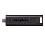 Kingston Technology DataTraveler 512GB Max 1000R/900W USB 3.2 Gen 2