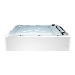 HP LaserJet Bac à papier 550 feuilles