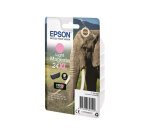 Epson Elephant Cartouche "Eléphant" - Encre Claria Photo HD Mc (XL)