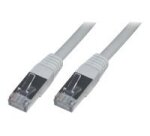 MCL FTP5E-5M câble de réseau Gris Cat5e F/UTP (FTP)