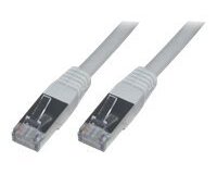 MCL FTP5E-5M câble de réseau Gris Cat5e F/UTP (FTP)