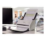 Epson Scanner à défilement A4 WorkForce DS-530II