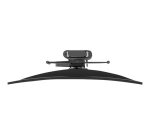 Ergotron TRACE 45-630-224 support d'écran plat pour bureau 96,5 cm (38") Noir