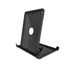 OtterBox Coque Defender pour iPad 7th/8th/9th gen, protection antichoc et ultra-robuste avec protection d'écran intégrée, 2x testé selon la norme militaire, Noir, livré sans emballage