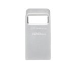 Kingston Technology DataTraveler 128 Go Micro 200 Mo/s Metal USB 3.2 Gen 1
