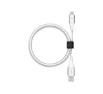 BELKIN CAB002BT1MWH câble USB C USB A 1 m blanc