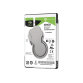 Seagate Barracuda 2.5" disque dur 500 Go 5400 tr/min 128 Mo 2.5" Série ATA III